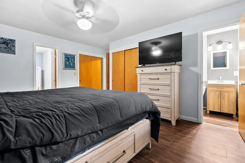 32 Woodmer Lane Battle Creek City MI 49017