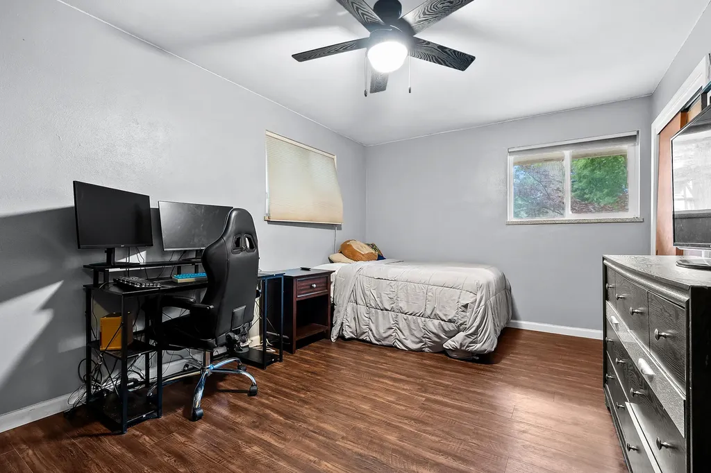 32 Woodmer Lane Battle Creek City MI 49017