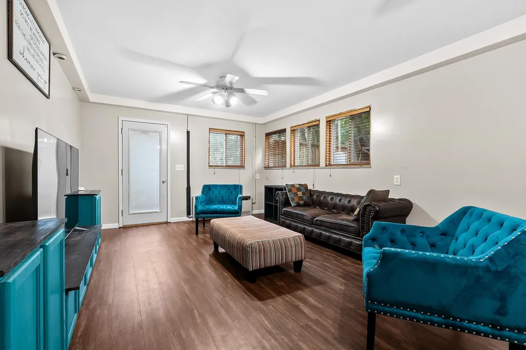 32 Woodmer Lane Battle Creek City MI 49017