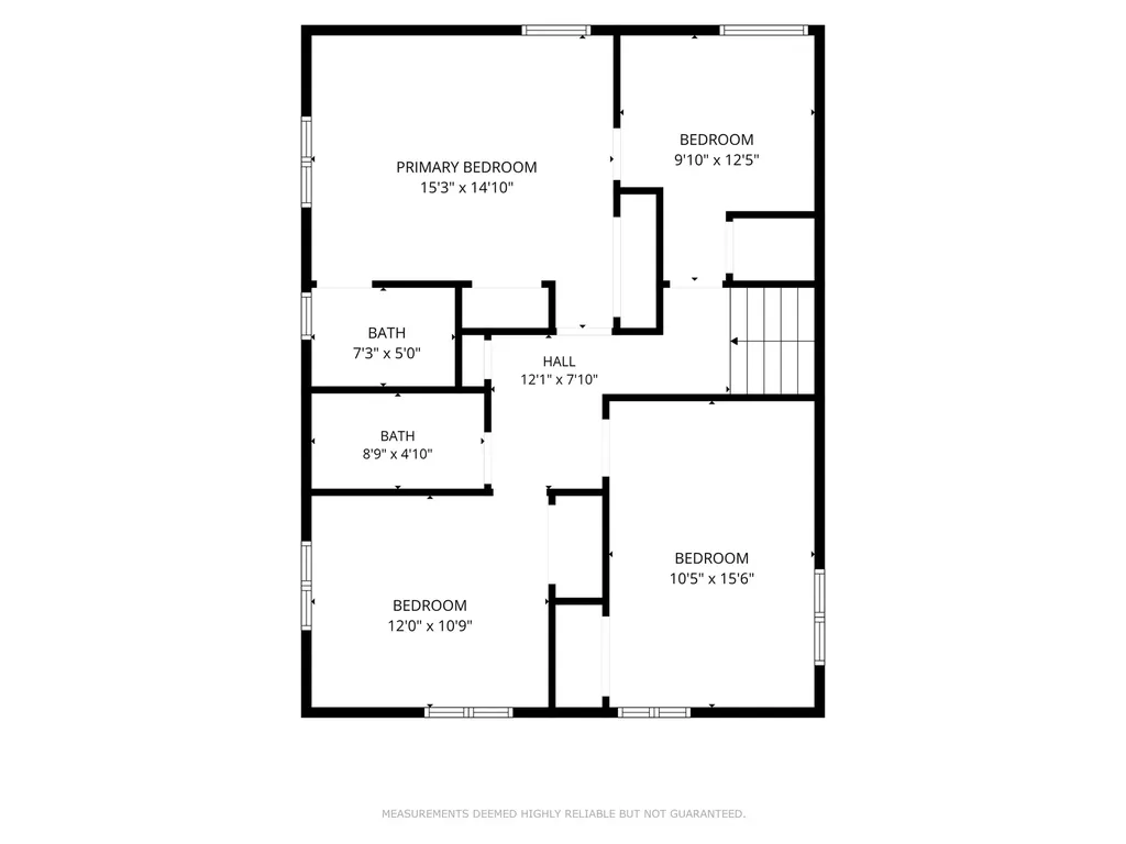 32 Woodmer Lane Battle Creek City MI 49017