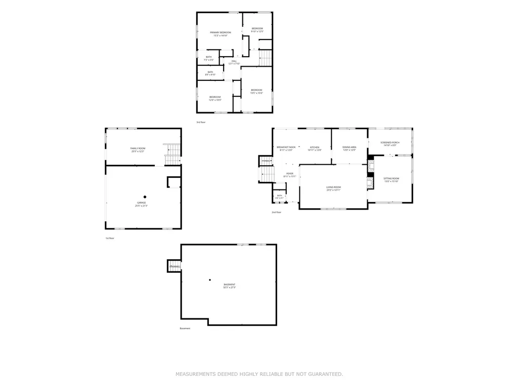 32 Woodmer Lane Battle Creek City MI 49017
