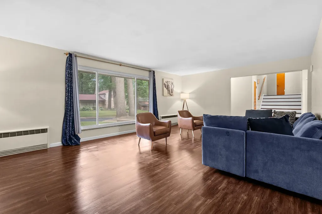 32 Woodmer Lane Battle Creek City MI 49017