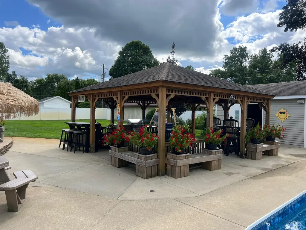 47260 Klett Road Waverly Township MI 49079
