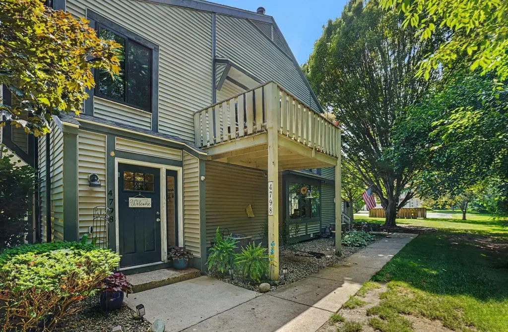 4798 Foxfire Trail Portage City MI 49024