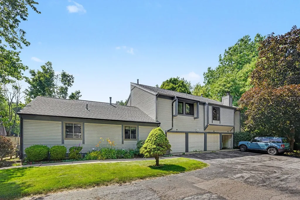 4798 Foxfire Trail Portage City MI 49024
