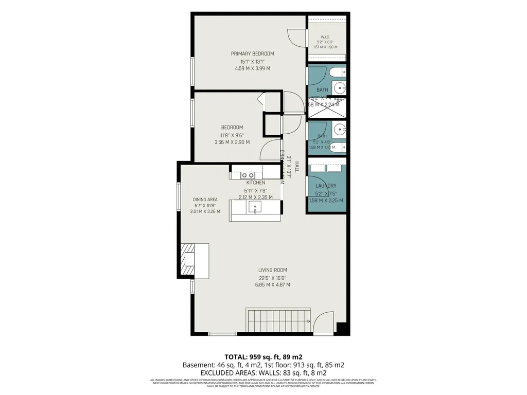 4798 Foxfire Trail Portage City MI 49024
