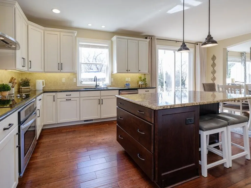 4019 Tullymore Pointe Portage City MI 49024