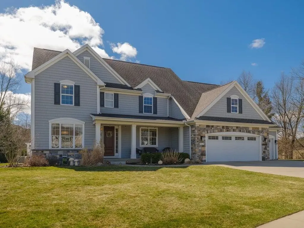 4019 Tullymore Pointe Portage City MI 49024