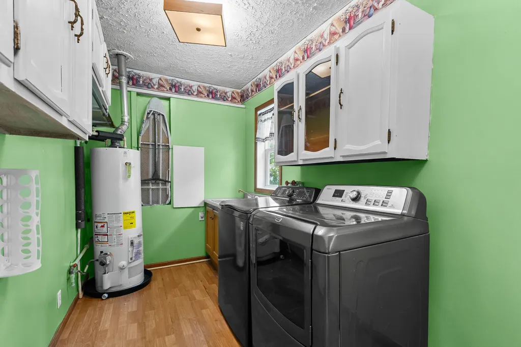 59418 65th Street Hartford Township MI 49057