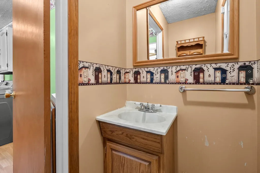 59418 65th Street Hartford Township MI 49057