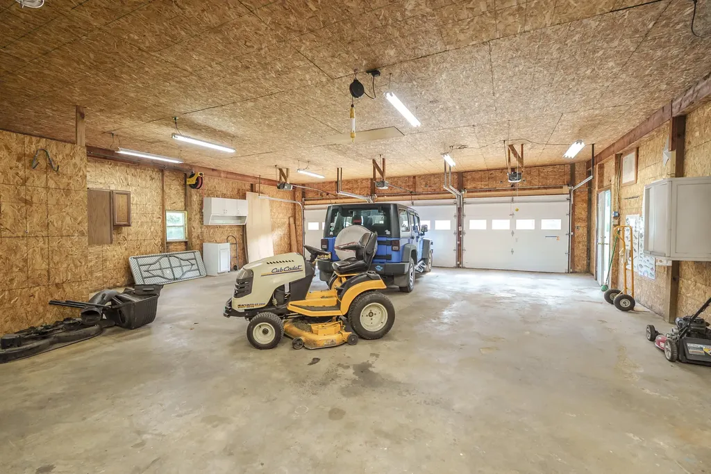 59418 65th Street Hartford Township MI 49057