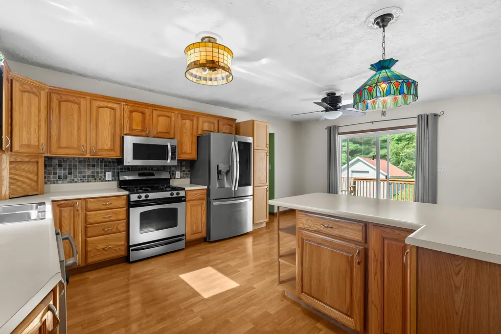59418 65th Street Hartford Township MI 49057