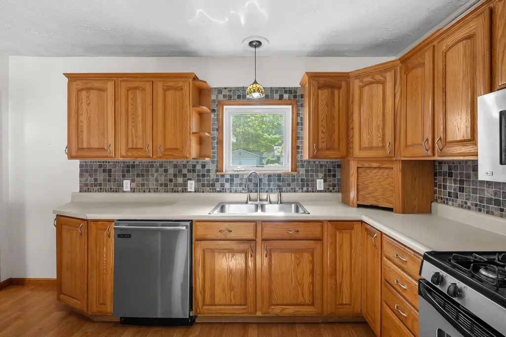 59418 65th Street Hartford Township MI 49057