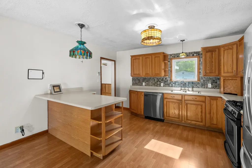 59418 65th Street Hartford Township MI 49057