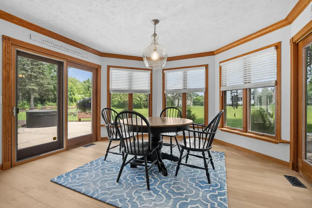 1380 Meadow Green Court SE Gaines Charter Township MI 49316