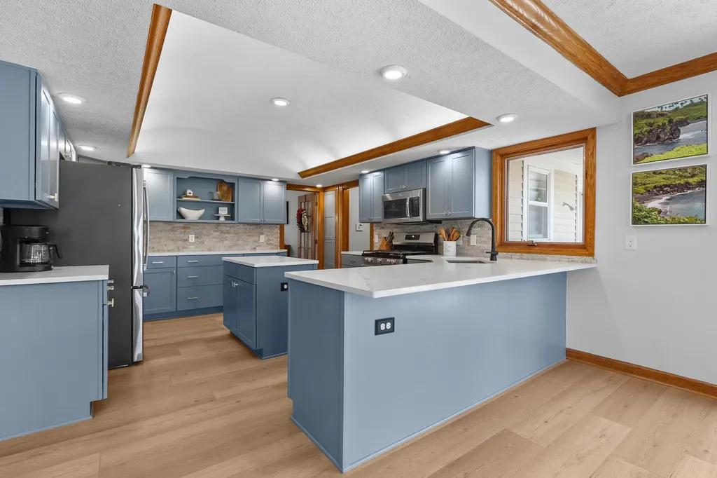 1380 Meadow Green Court SE Gaines Charter Township MI 49316