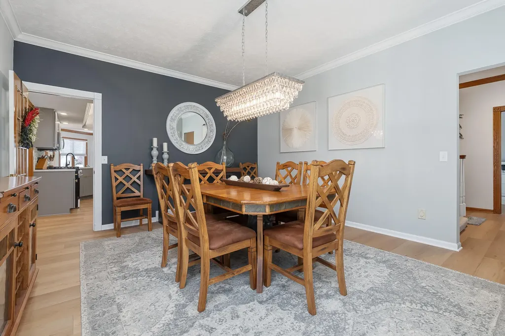 1380 Meadow Green Court SE Gaines Charter Township MI 49316