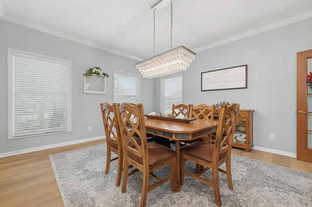 1380 Meadow Green Court SE Gaines Charter Township MI 49316