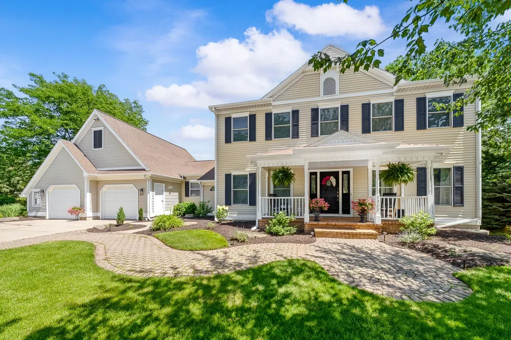 1380 Meadow Green Court SE Gaines Charter Township MI 49316