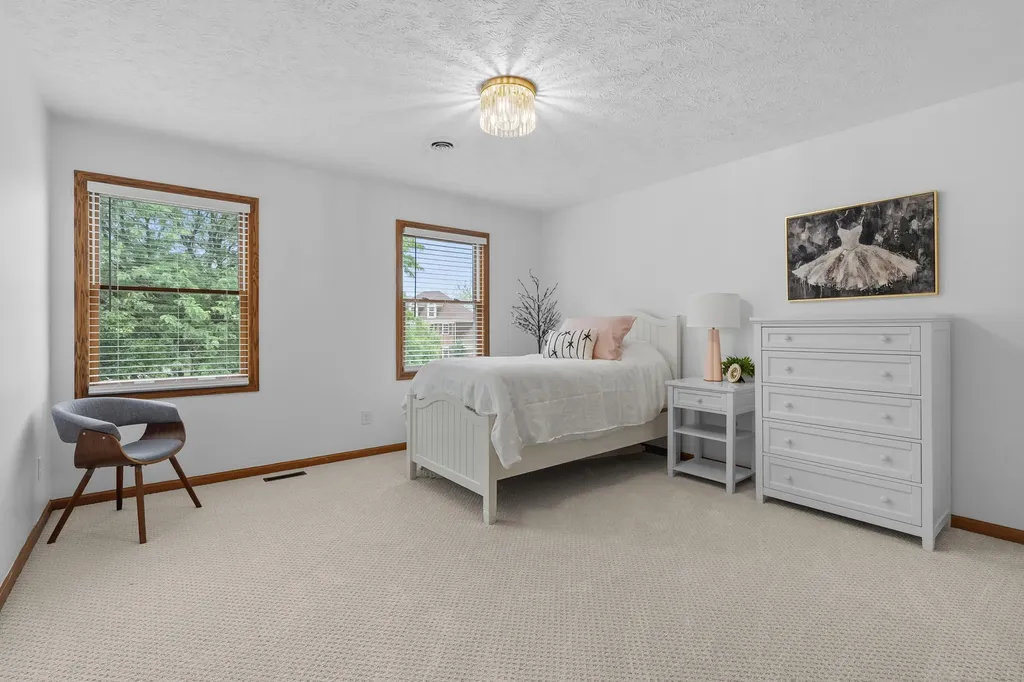 1380 Meadow Green Court SE Gaines Charter Township MI 49316
