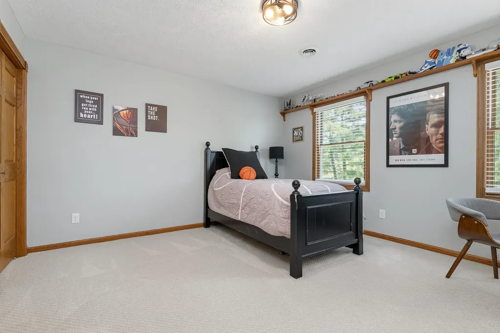 1380 Meadow Green Court SE Gaines Charter Township MI 49316
