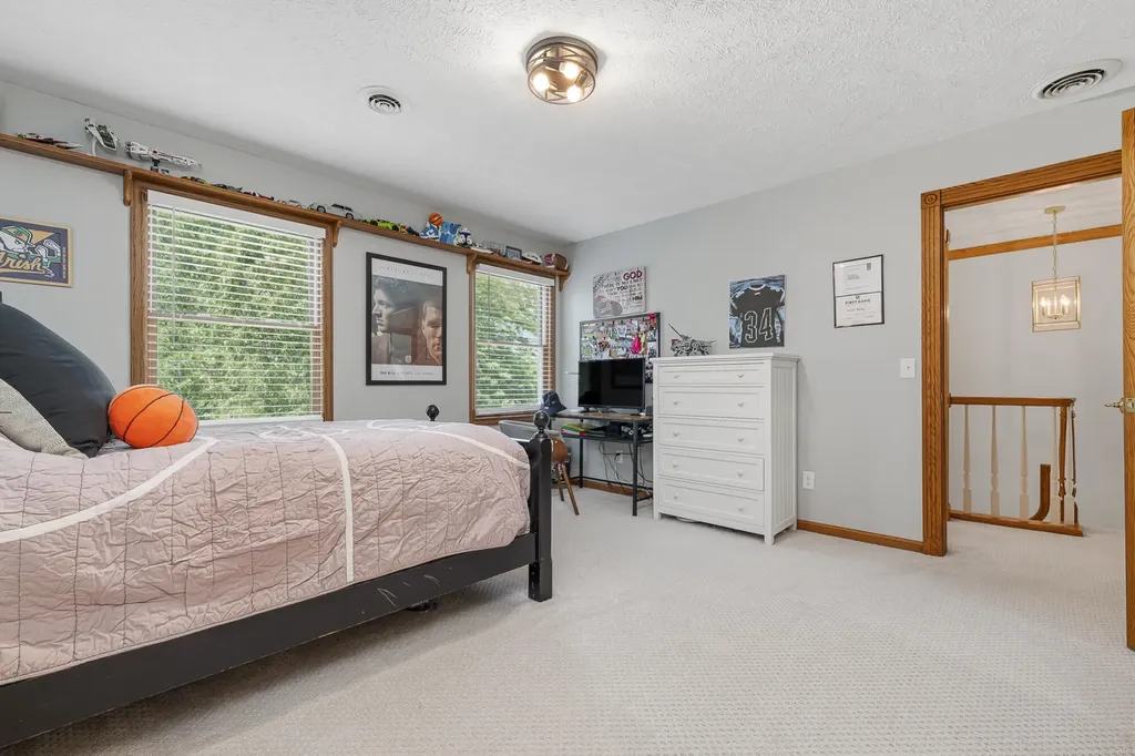 1380 Meadow Green Court SE Gaines Charter Township MI 49316