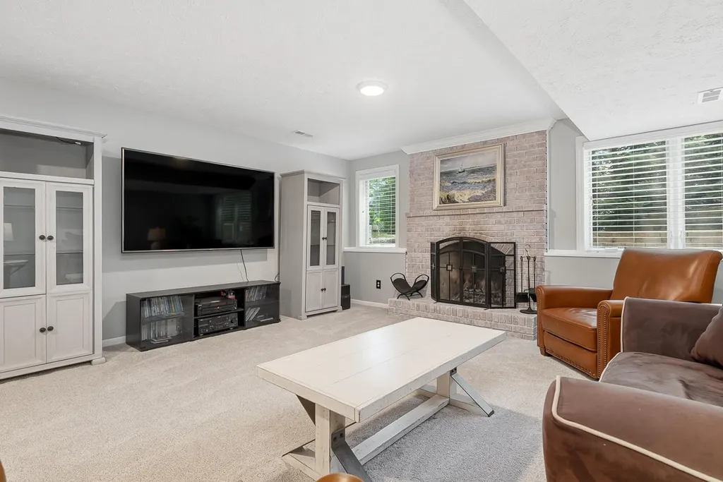 1380 Meadow Green Court SE Gaines Charter Township MI 49316