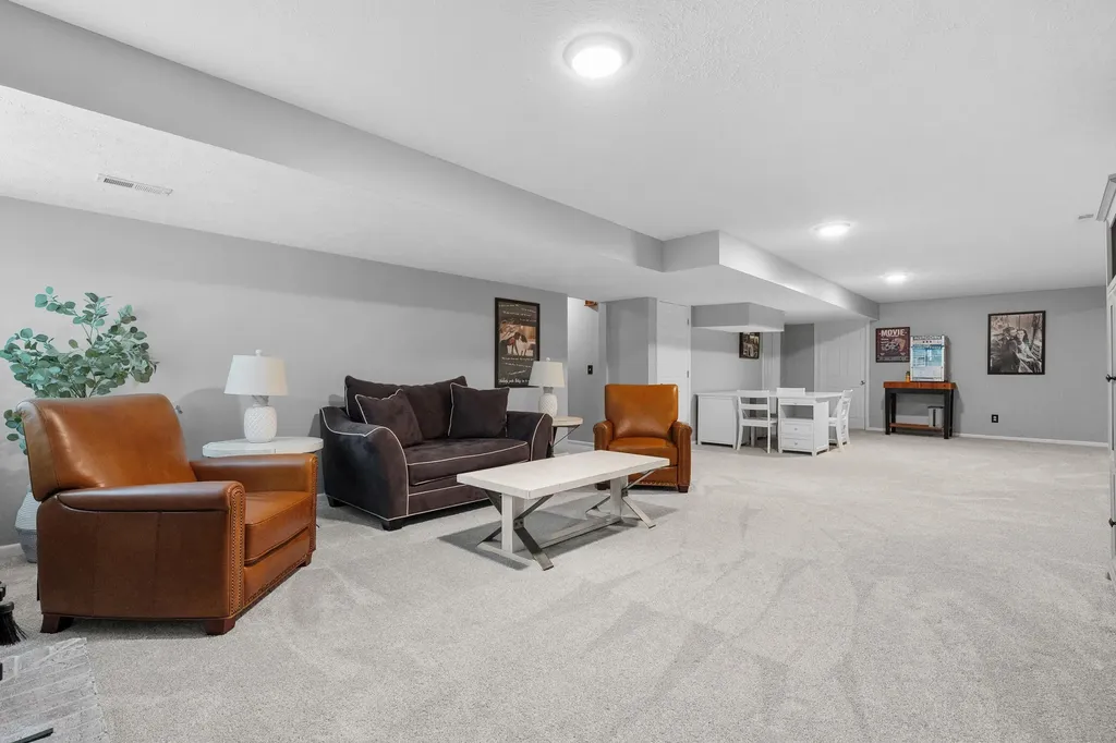 1380 Meadow Green Court SE Gaines Charter Township MI 49316