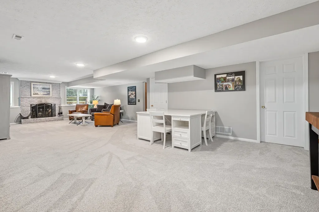 1380 Meadow Green Court SE Gaines Charter Township MI 49316