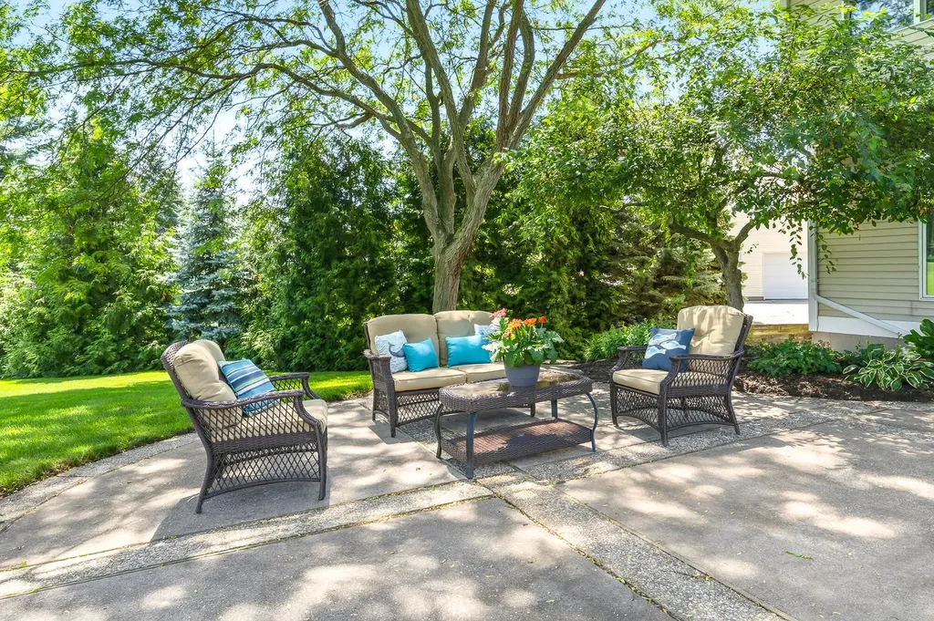 1380 Meadow Green Court SE Gaines Charter Township MI 49316