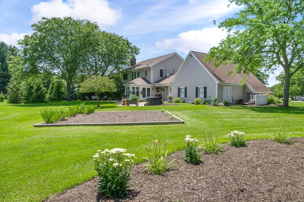 1380 Meadow Green Court SE Gaines Charter Township MI 49316