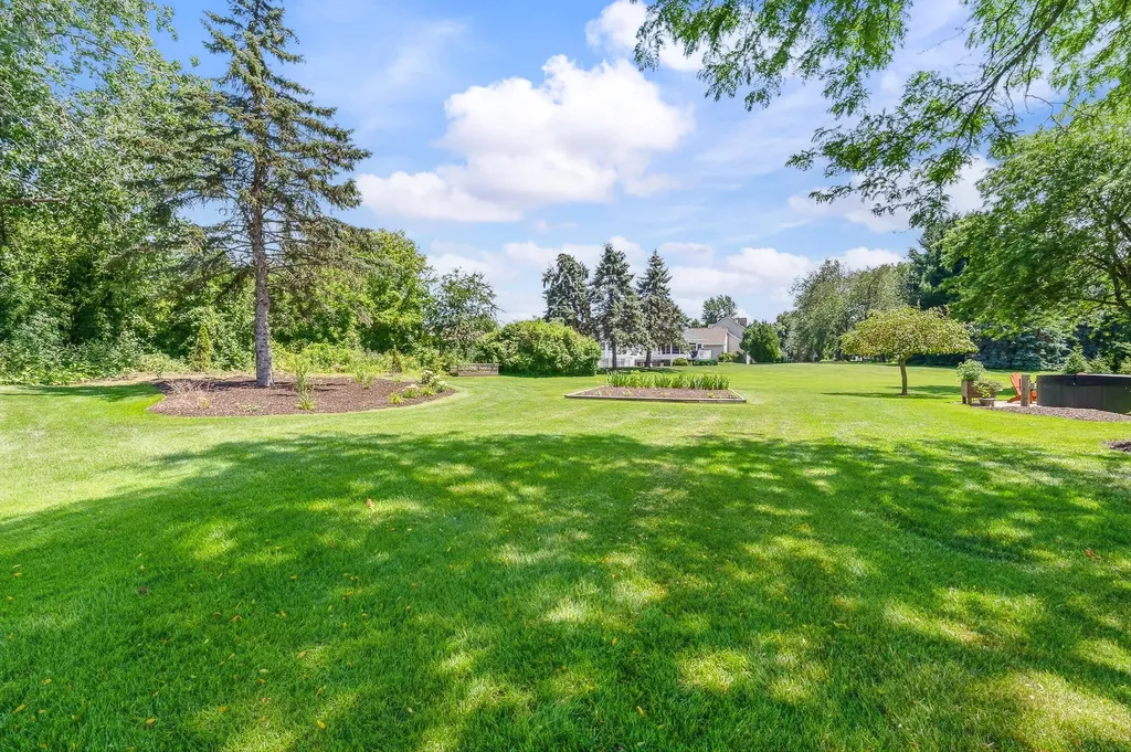 1380 Meadow Green Court SE Gaines Charter Township MI 49316