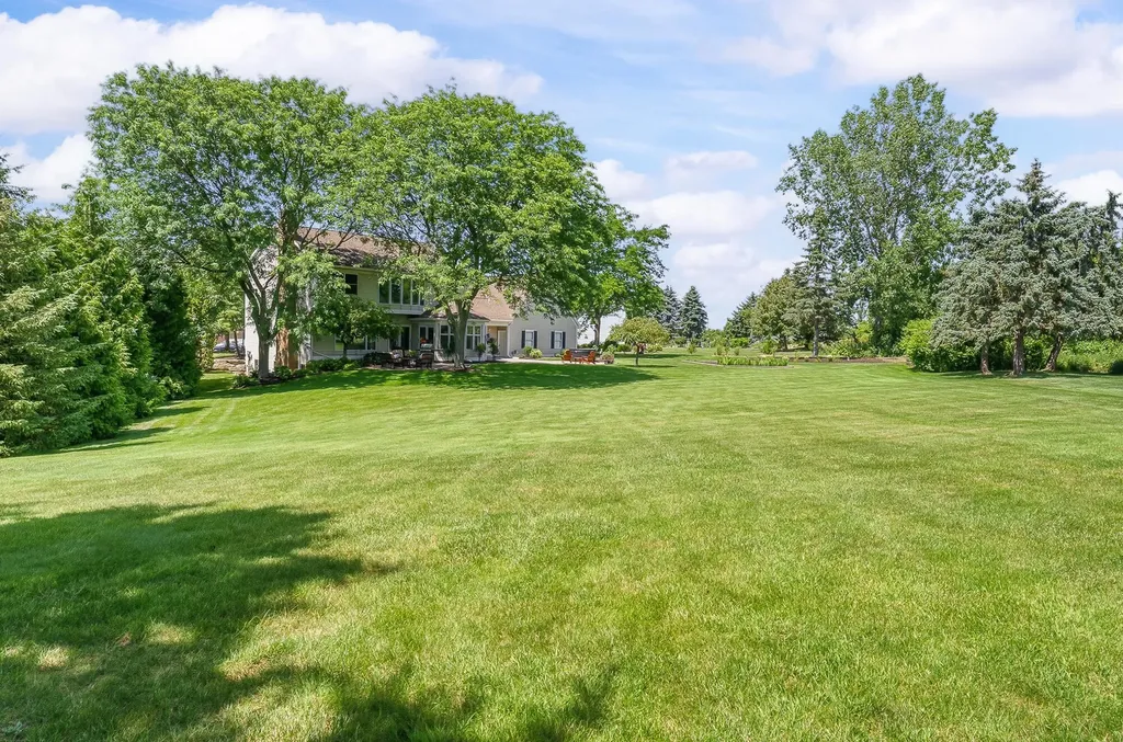 1380 Meadow Green Court SE Gaines Charter Township MI 49316