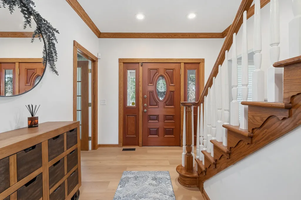 1380 Meadow Green Court SE Gaines Charter Township MI 49316