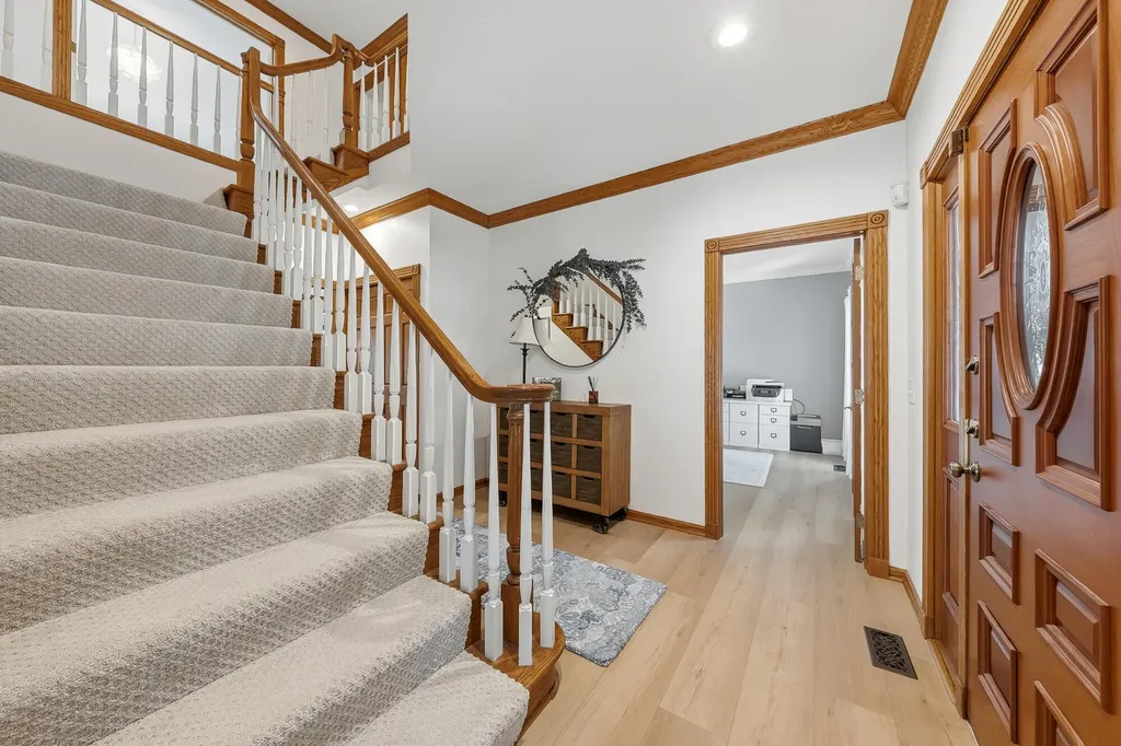 1380 Meadow Green Court SE Gaines Charter Township MI 49316