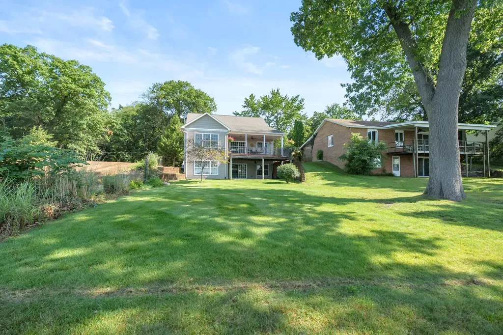 820 Forest Drive Portage City MI 49002