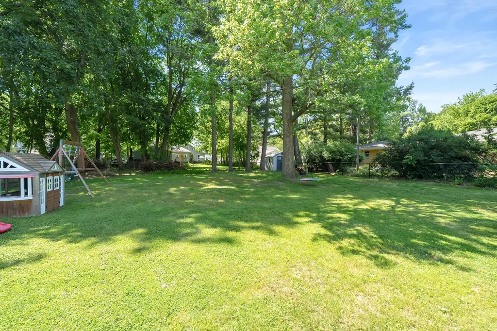 2315 Fairfield Avenue Kalamazoo Charter Township MI 49048