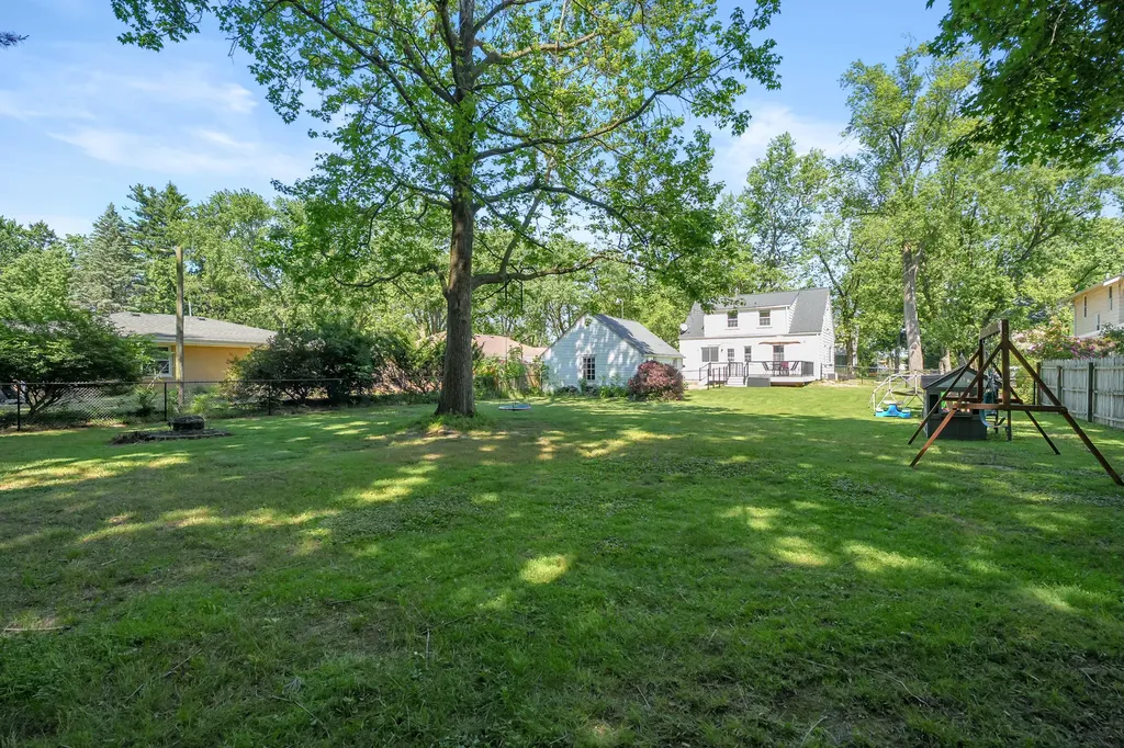 2315 Fairfield Avenue Kalamazoo Charter Township MI 49048
