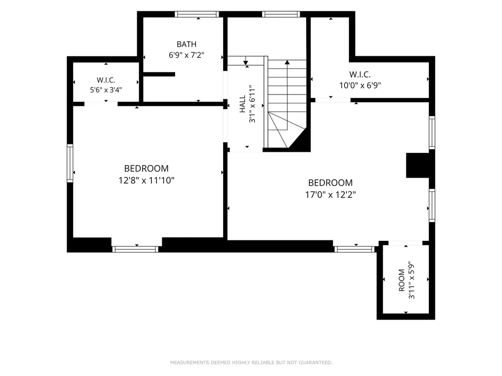 2315 Fairfield Avenue Kalamazoo Charter Township MI 49048