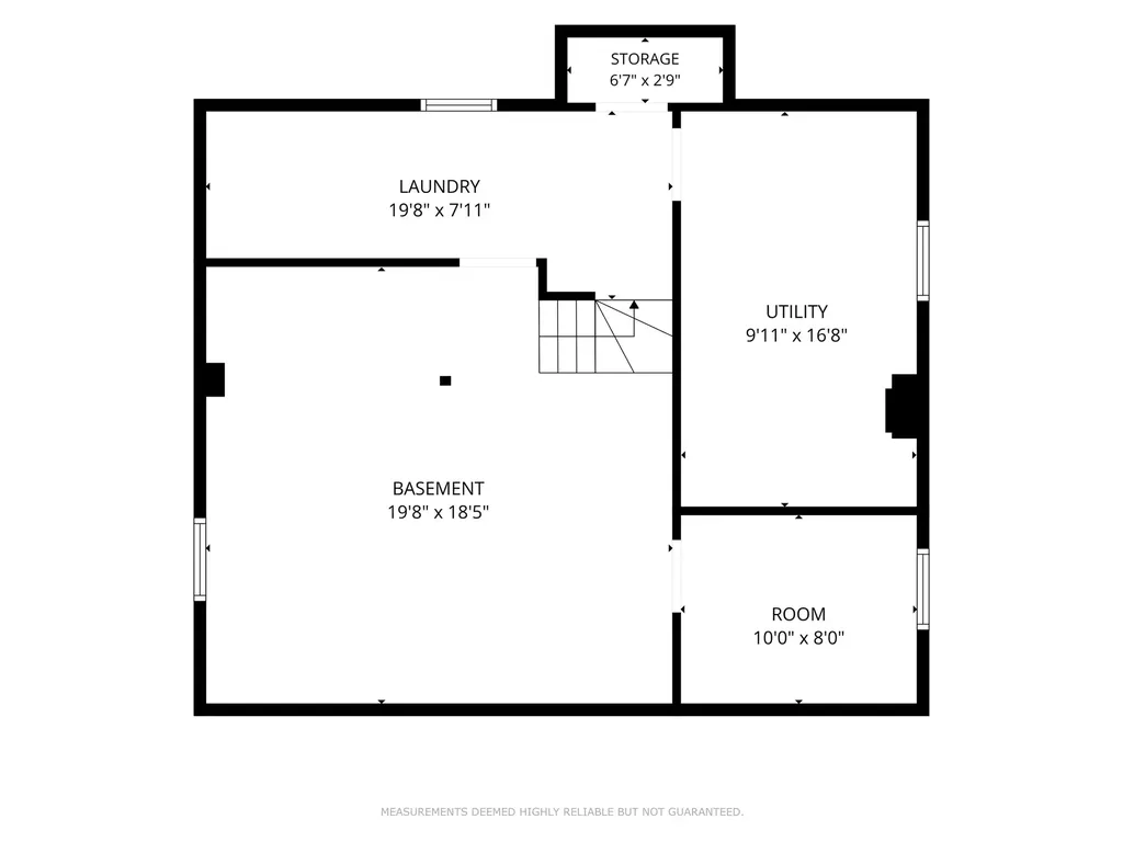 2315 Fairfield Avenue Kalamazoo Charter Township MI 49048
