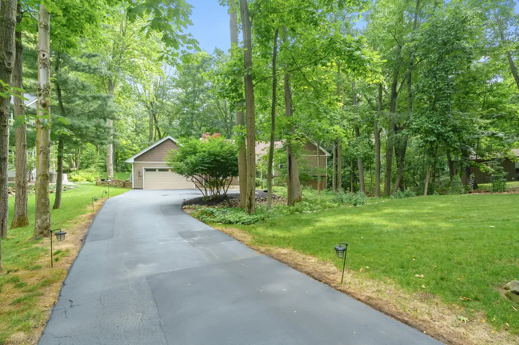 3720 Blackberry Lane Kalamazoo City MI 49008
