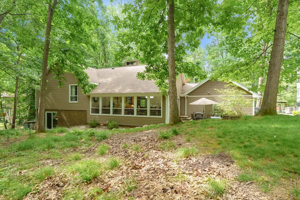3720 Blackberry Lane Kalamazoo City MI 49008