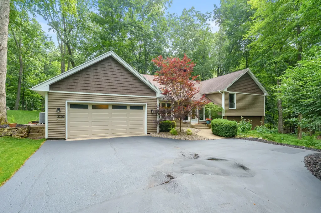 3720 Blackberry Lane Kalamazoo City MI 49008