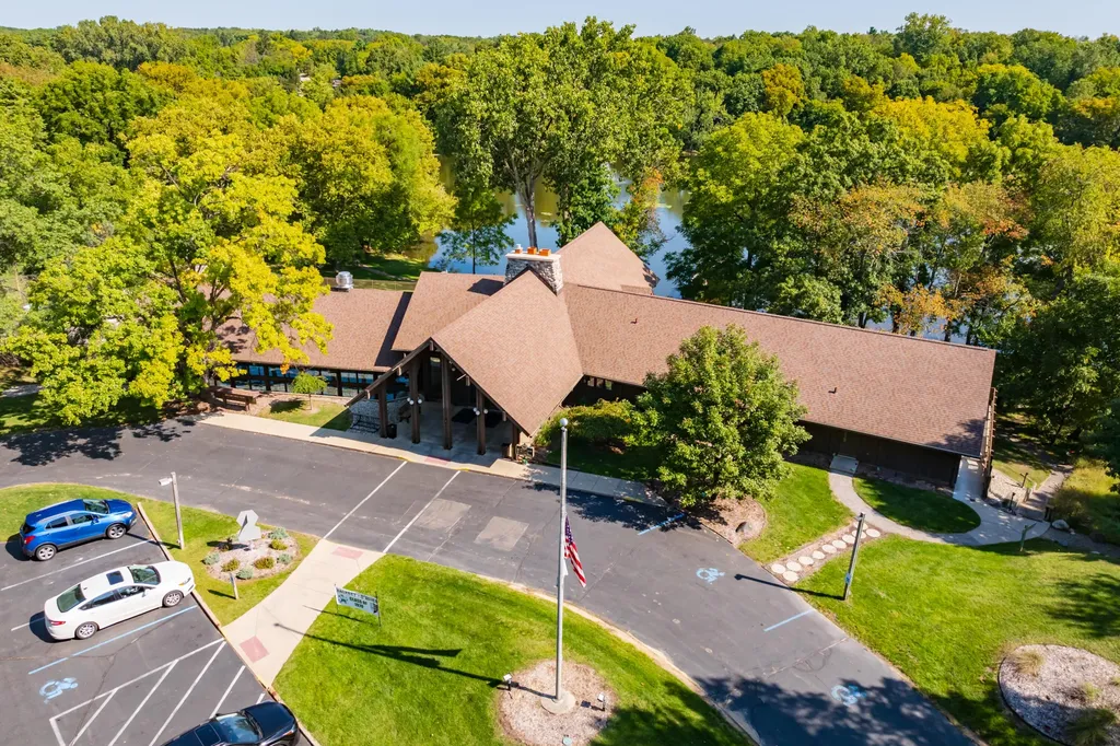 3720 Blackberry Lane Kalamazoo City MI 49008