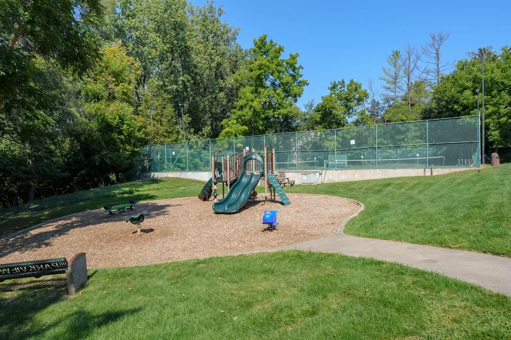 3720 Blackberry Lane Kalamazoo City MI 49008
