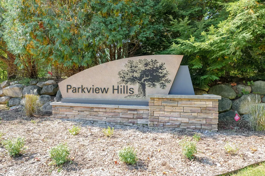 3720 Blackberry Lane Kalamazoo City MI 49008