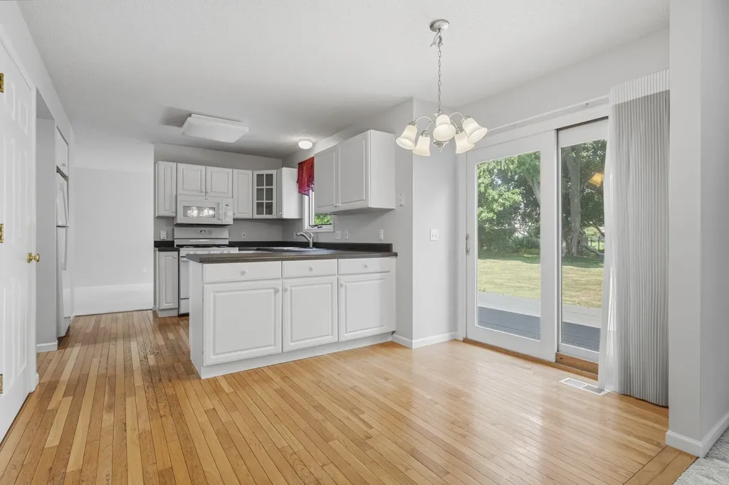 5048 Stapleton Drive Texas Charter Township MI 49009