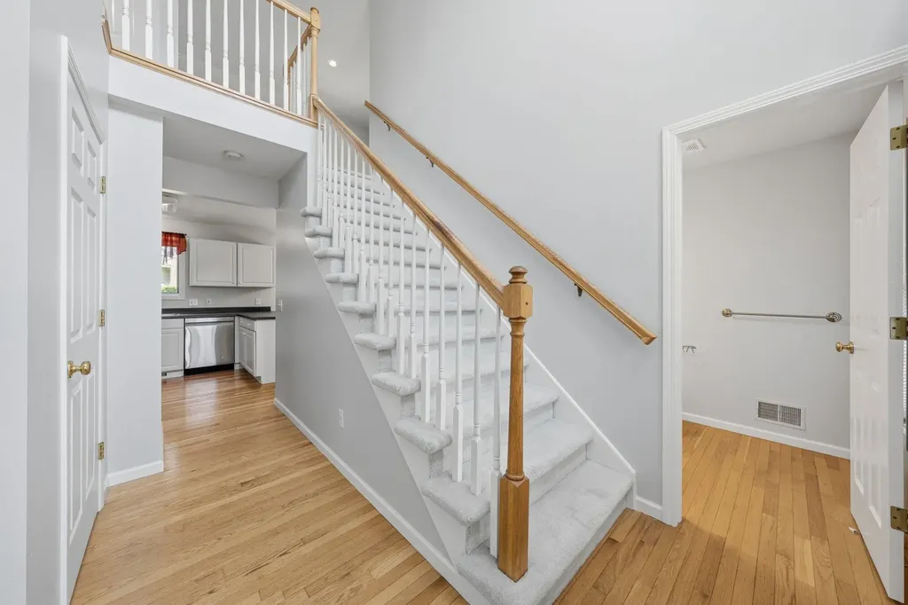 5048 Stapleton Drive Texas Charter Township MI 49009