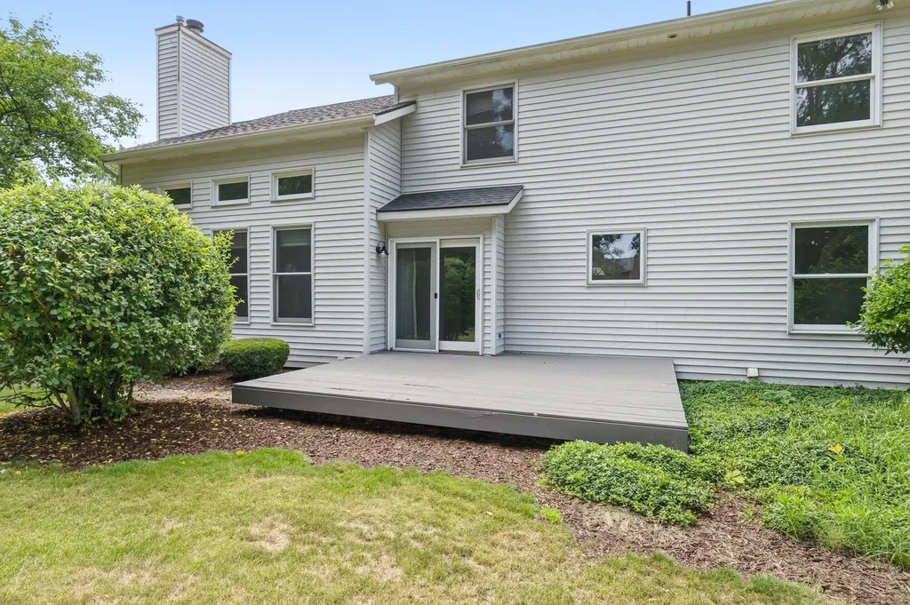 5048 Stapleton Drive Texas Charter Township MI 49009
