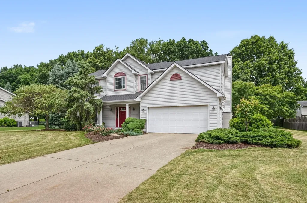5048 Stapleton Drive Texas Charter Township MI 49009